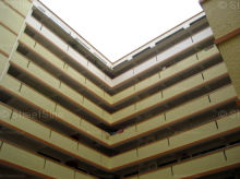 Blk 140 Pasir Ris Street 11 (Pasir Ris), HDB 4 Rooms #125812